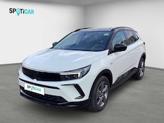 Bild des Angebotes Opel Grandland X Enjoy