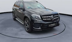 Bild des Angebotes Mercedes-Benz GLS 400 4Matic*AMG LINE*7SITZER*