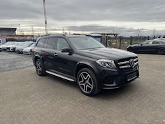 Bild des Angebotes Mercedes-Benz GLS 400 4Matic*AMG LINE*7SITZER*