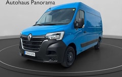 Bild des Angebotes Renault Master III Kasten L2H2 3,5t Navi/Kamera/Klima