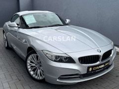 Bild des Angebotes BMW Z4 sDrive 20i "LEDER+Bi-XENON+SHZ+PDC+EURO 5"