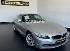 Bild des Angebotes BMW Z4 sDrive 20i "LEDER+Bi-XENON+SHZ+PDC+EURO 5"