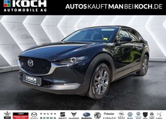 Bild des Angebotes Mazda CX-30 2.0 e-SKYACTIV-X Exclusive  AT Navi ACC LED