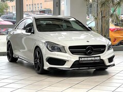 Bild des Angebotes Mercedes-Benz CLA 45 AMG CLA 45 AMG 4Matic*AGA*NAVI*NIGHT*XENON*H&K*SHZ*