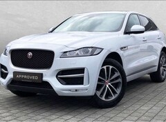 Bild des Angebotes Jaguar F-Pace R-Sport AWD
