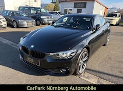Bild des Angebotes BMW 418 4 Gran Coupe Sport Line Automatik