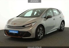 CUPRA Born Born 150 kW #SHZ#Virtual#LED#LaneAssist#Ambiente