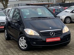 Bild des Angebotes Mercedes-Benz A 160 CDI ELEGANCE *Automatik