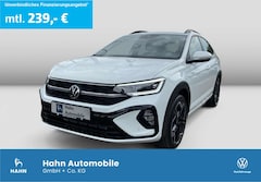 Bild des Angebotes VW Taigo R-Line 1,0 l TSI OPF 116 PS DSG
