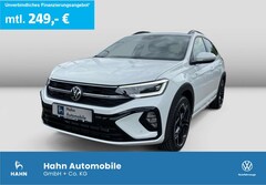 Bild des Angebotes VW Taigo R-Line 1,0 l TSI OPF 85 kW (116 PS