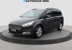 Bild des Angebotes Ford Galaxy Business *7-SITZE*NAVI*PDC*TEMPO*8-FACH*