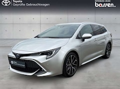 Bild des Angebotes Toyota Corolla 2.0 Hybrid Touring Sports Lounge
