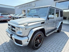 Bild des Angebotes Mercedes-Benz G 63 AMG G63*AMG*DESIGNO*KAMERA*DISTRONIC*AHK*PDC*LED*DAB