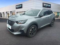 Bild des Angebotes Peugeot e-2008 Allure 136 Finanzierung ab 1,99%