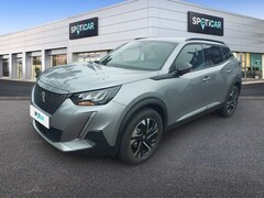 Bild des Angebotes Peugeot e-2008 Allure 136