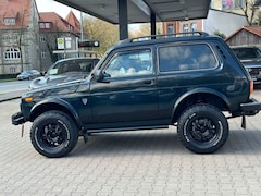 Bild des Angebotes Lada Niva *Bronto*Urban 4x4*SEILWINDENSYSTEM*KLIMA*