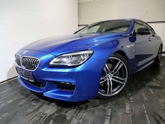 Bild des Angebotes BMW 640 640d GranCoupe xDrive "LIMITED EDITION 1 of 300"