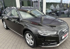 Bild des Angebotes Audi A6 allroad 3.0 TDI Quattro/Pano/ACC/Matrix
