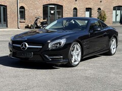 Bild des Angebotes Mercedes-Benz SL 350 AMG SPORT PAKET AMG-STYLING-19 ZOLL*KEYLESS-GO*PAN