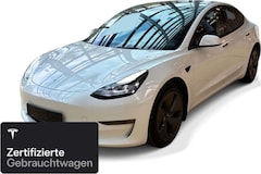 Bild des Angebotes Tesla Model 3 Long Range AWD
