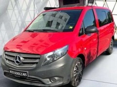 Bild des Angebotes Mercedes-Benz Vito