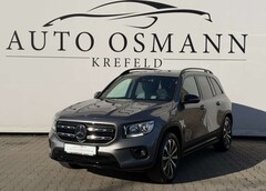 Bild des Angebotes Mercedes-Benz GLB 250 4MATIC   LEDER   ANHÄNGER   UVP 70.000€