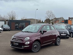 Bild des Angebotes Fiat 500 Pano/PDC/HU neu/