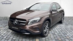 Bild des Angebotes Mercedes-Benz GLA 180 Urban Alu NBA PDC Shz