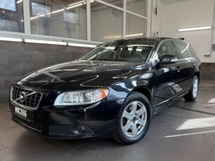 Bild des Angebotes Volvo V70 Kombi Kinetic Leder Navi SHZ Xenon