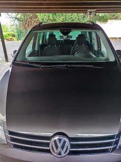 Bild des Angebotes VW Sharan