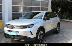 Bild des Angebotes Opel Grandland X GRANDLAND B ~GS~ AUTOMATIK~ANHÄNGERKUPPLUNG~