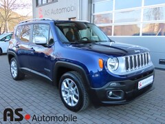Bild des Angebotes Jeep Renegade Limited FWD 2.Hand*ACC*Panorama*PDCv+h