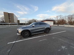 Bild des Angebotes Mercedes-Benz GLE 500 GLE 500 4Matic MBScheckheft + MB Garantie 07.2026