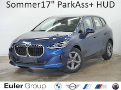 Bild des Angebotes BMW 216 Active Tourer i Sommer17'' Komf AdLED ParkAss+ HUD