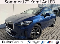 Bild des Angebotes BMW 216 Active Tourer i Sommer17'' Komf AdLED ParkAss+ HUD