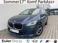 Bild des Angebotes BMW 216 Active Tourer i Sommer17'' Komf AdLED ParkAss+ HUD
