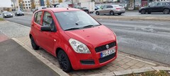 Bild des Angebotes Suzuki Splash Basic Klima mit Tüv Kunden Auftrag
