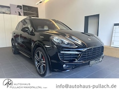 Bild des Angebotes Porsche Cayenne Cayenne GTS Navi/Pano.-Dach//Klima/Xenon/ACC