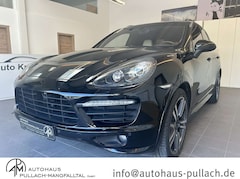 Bild des Angebotes Porsche Cayenne Cayenne GTS Navi/Pano.-Dach//Klima/Xenon/ACC
