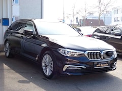 Bild des Angebotes BMW 520 d xDrive Luxury Line INDIVIDUAL Pano Massage