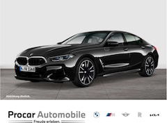 Bild des Angebotes BMW M850 i xDrive Gran Coupé HUD ACC 360°KAM RFK LED