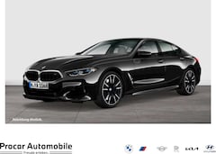 Bild des Angebotes BMW M850 i xDrive Gran Coupé HUD ACC 360°KAM RFK LED