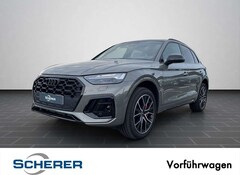 Bild des Angebotes Audi Q5 55 TFSI Quattro,Edition,AHZV,PANO,B&O,Massage