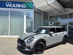 Bild des Angebotes MINI One D Clubman Classic Trim T-Leder LED AHK 1.Hd.