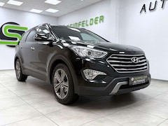Bild des Angebotes Hyundai Grand Santa Fe Premium 4WD 2.2 7 SITZER/TEMPOMAT