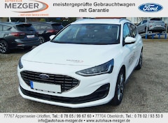 Bild des Angebotes Ford Focus Titanium