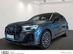 Bild des Angebotes Audi Q7 60 Hybrid Allradlenkung S-Sitz uvm Vollausstattung