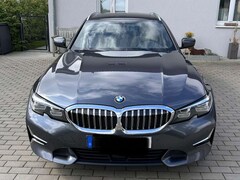 Bild des Angebotes BMW 320 320d Touring Aut. Luxury Line