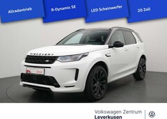 Bild des Angebotes Land Rover Discovery Sport R-Dynamic SE AWD AUT. MERIDIAN