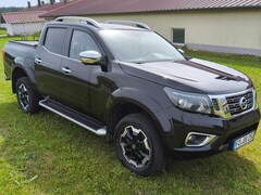 Bild des Angebotes Nissan Navara Navara DC 4x4 Autm. N-Guard